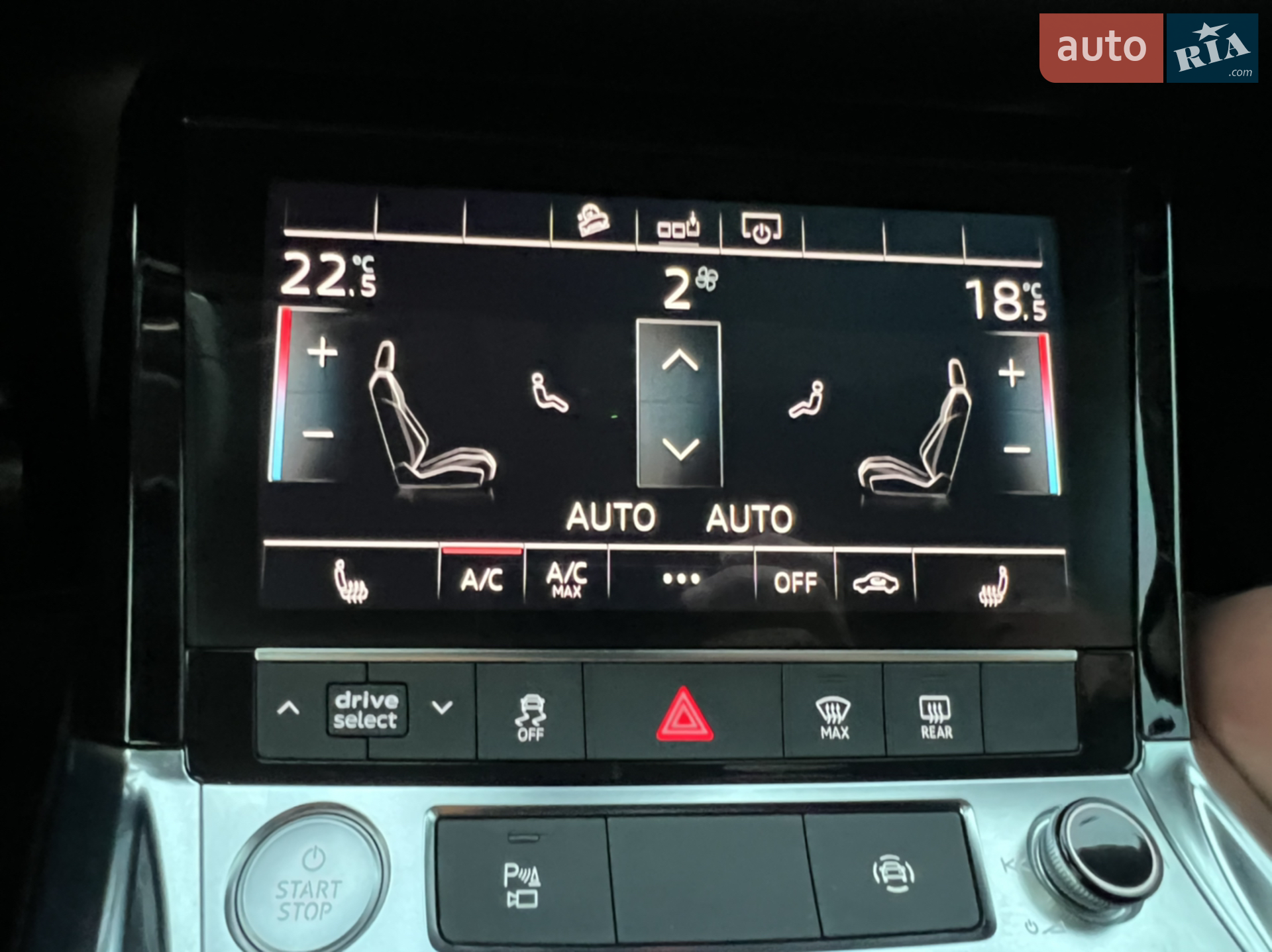 2019 Audi e-tron - мініатюра 50