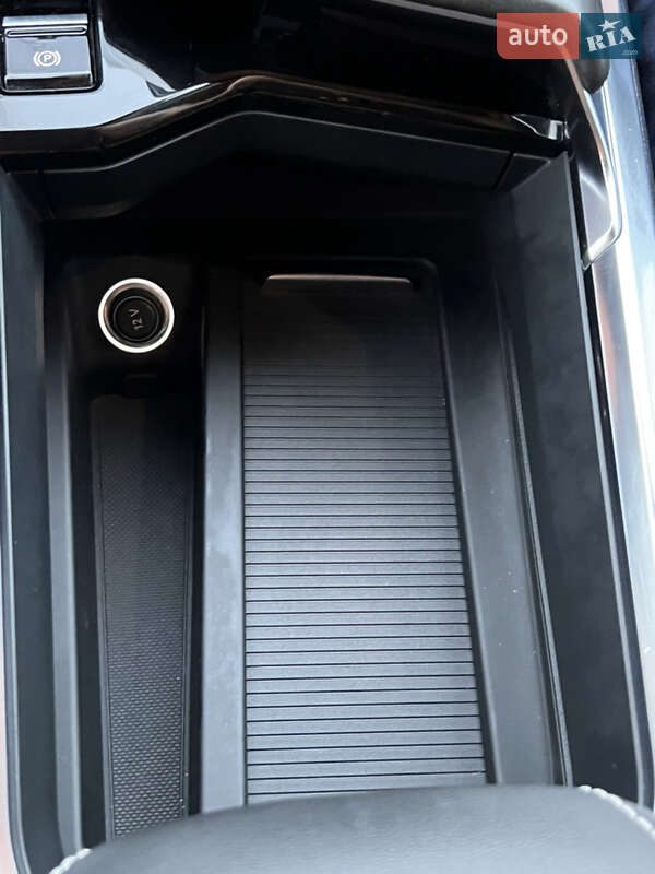 Позашляховик / Кросовер Audi e-tron 2019 в Самборі фото 62 Позашляховик / Кросовер Audi e-tron 2019 в Самборі
