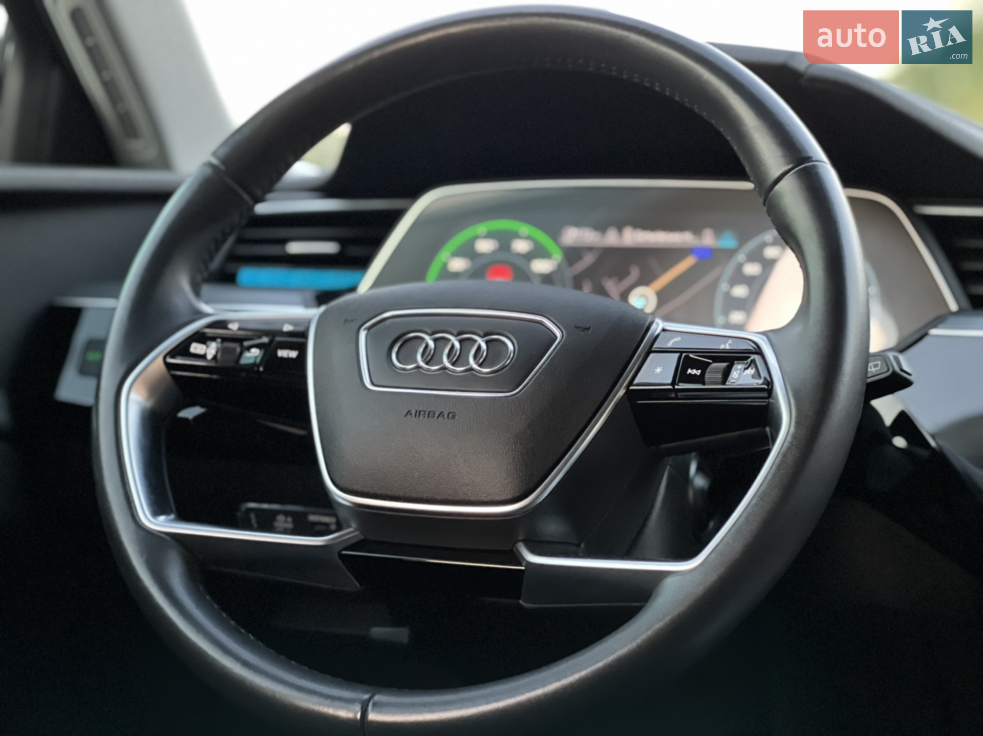 2019 Audi e-tron - мініатюра 75
