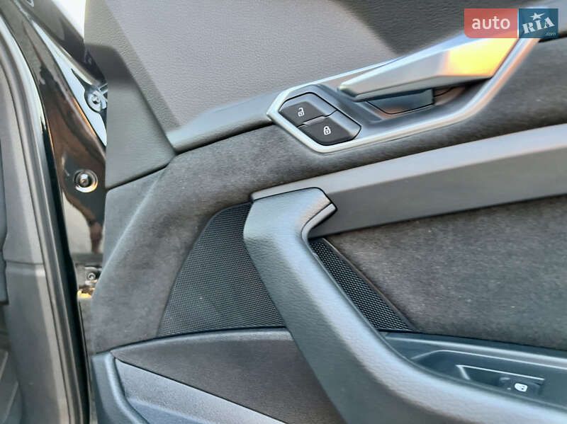 Позашляховик / Кросовер Audi e-tron 2019 в Самборі фото 97 Позашляховик / Кросовер Audi e-tron 2019 в Самборі