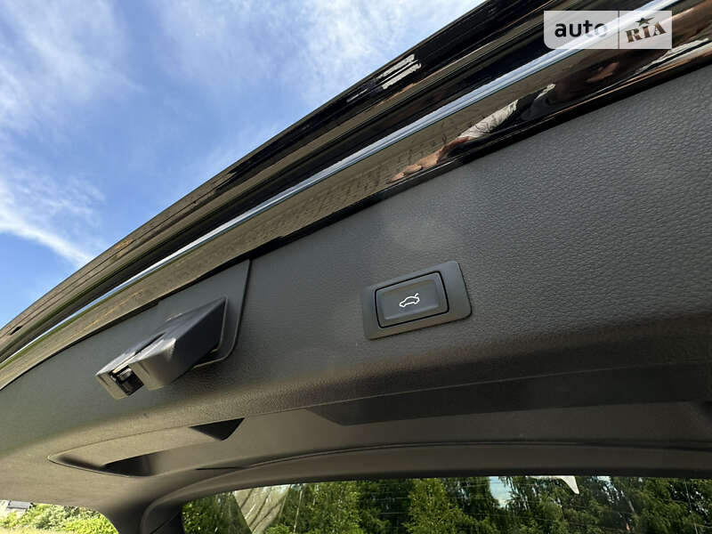 Внедорожник / Кроссовер Audi e-tron 2019 в Дрогобыче фото 19 Внедорожник / Кроссовер Audi e-tron 2019 в Дрогобыче