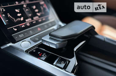 Внедорожник / Кроссовер Audi e-tron 2019 в Дрогобыче