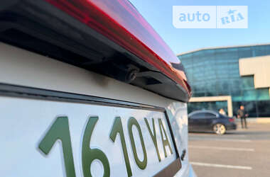 Внедорожник / Кроссовер Audi e-tron 2022 в Ковеле