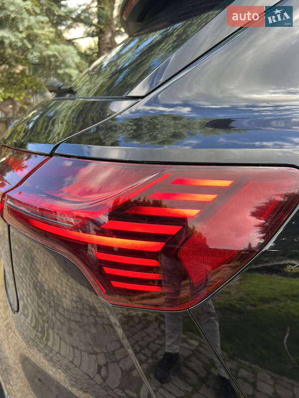 Внедорожник / Кроссовер Audi e-tron 2020 в Виннице