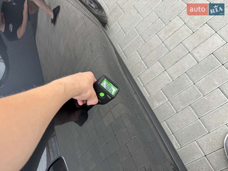 Позашляховик / Кросовер Audi e-tron 2019 в Мукачевому