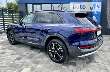 Внедорожник / Кроссовер Audi e-tron 2020 в Ровно