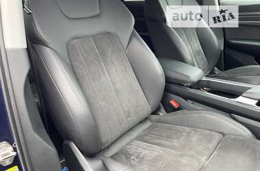 Внедорожник / Кроссовер Audi e-tron 2020 в Ровно
