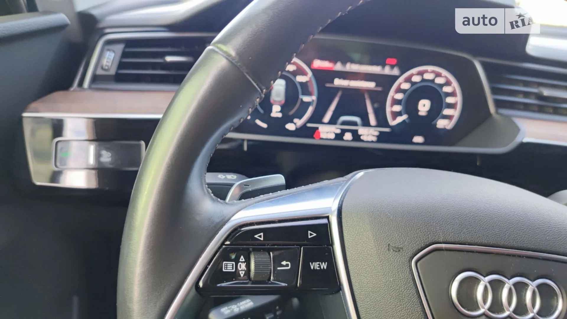 2019 Audi e-tron - мініатюра 14