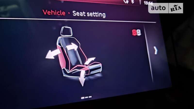 Позашляховик / Кросовер Audi e-tron 2019 в Бучі