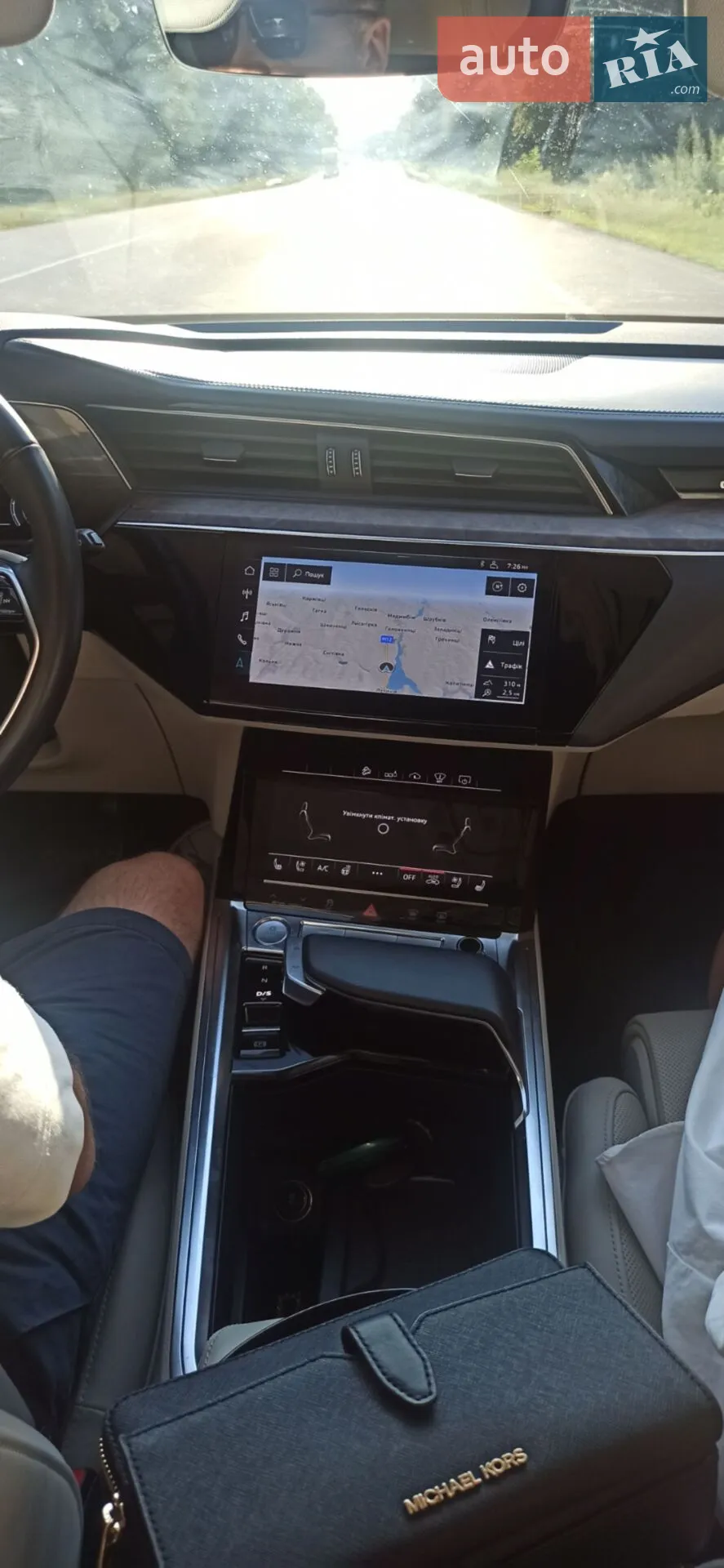 2019 Audi e-tron - мініатюра 20