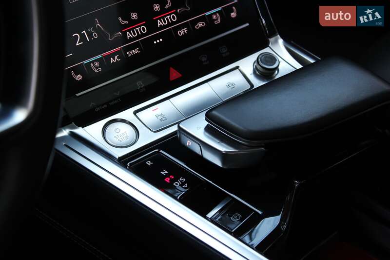 Внедорожник / Кроссовер Audi e-tron 2019 в Харькове фото 20 Внедорожник / Кроссовер Audi e-tron 2019 в Харькове