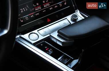 Внедорожник / Кроссовер Audi e-tron 2019 в 