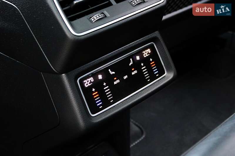 Внедорожник / Кроссовер Audi e-tron 2019 в Харькове фото 22 Внедорожник / Кроссовер Audi e-tron 2019 в Харькове