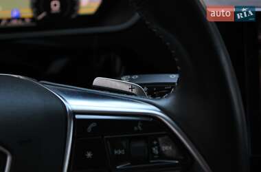 Внедорожник / Кроссовер Audi e-tron 2019 в 