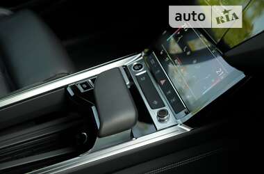 Внедорожник / Кроссовер Audi e-tron 2020 в 