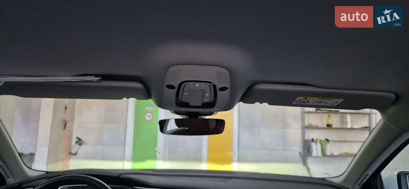 Внедорожник / Кроссовер Audi e-tron 2020 в Виннице