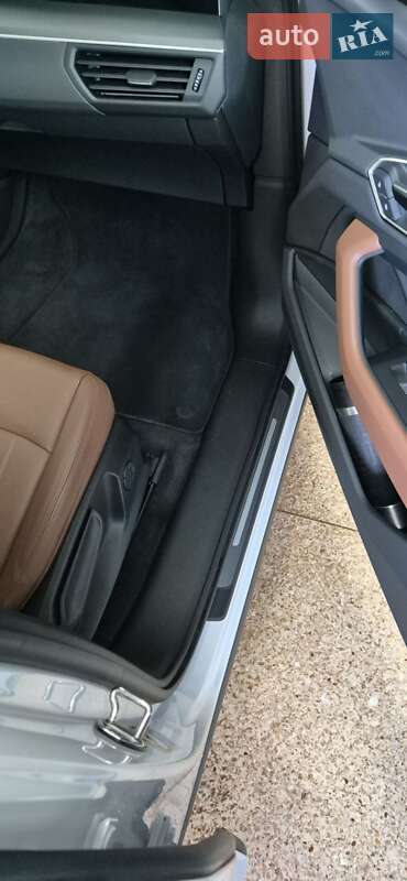 Внедорожник / Кроссовер Audi e-tron 2020 в Виннице