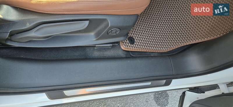 Внедорожник / Кроссовер Audi e-tron 2020 в Виннице