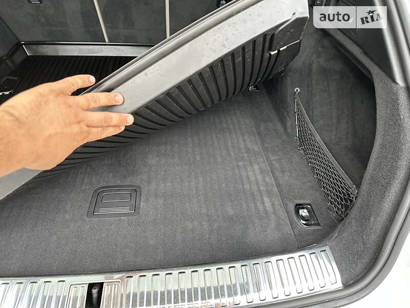 Внедорожник / Кроссовер Audi e-tron 2019 в Виннице