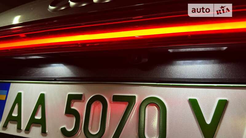 Внедорожник / Кроссовер Audi e-tron 2020 в Киеве