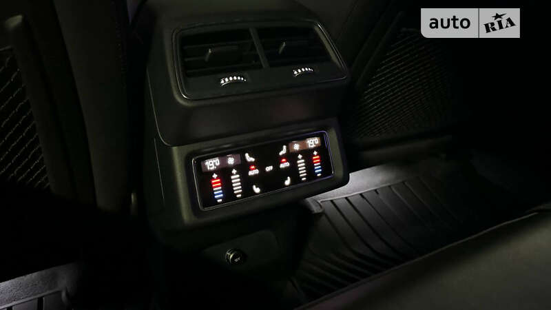 Внедорожник / Кроссовер Audi e-tron 2020 в Киеве