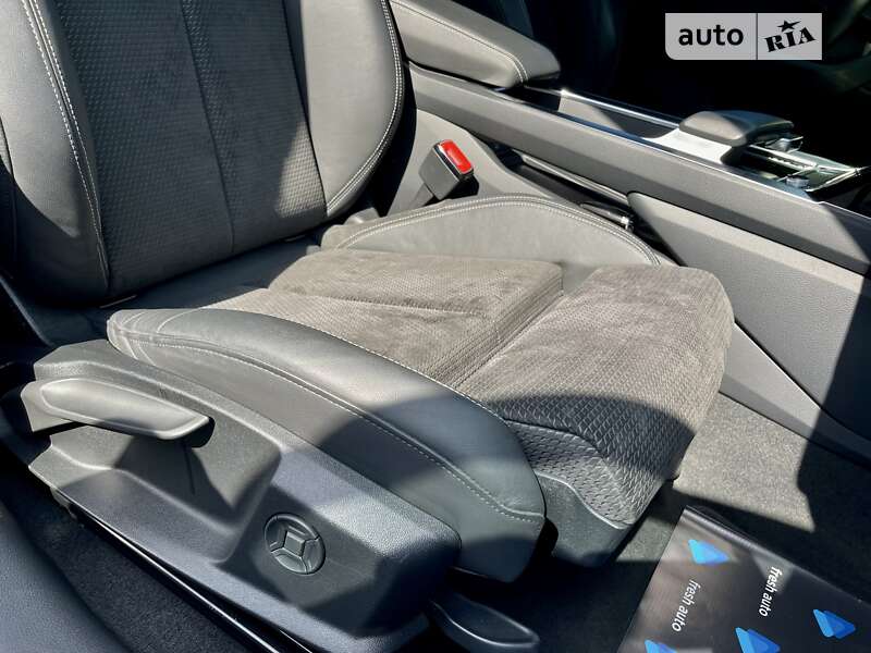 Внедорожник / Кроссовер Audi e-tron 2021 в Ровно фото 37 Внедорожник / Кроссовер Audi e-tron 2021 в Ровно