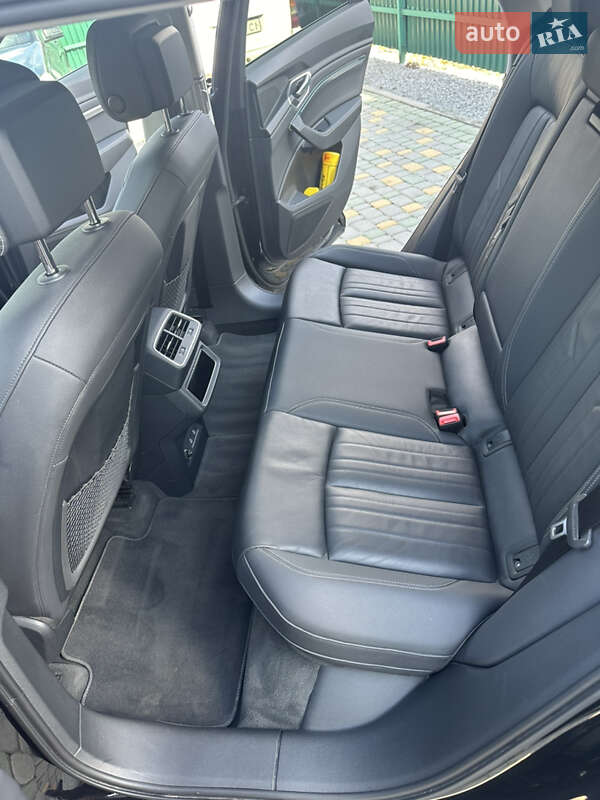 Внедорожник / Кроссовер Audi e-tron 2022 в Самборе