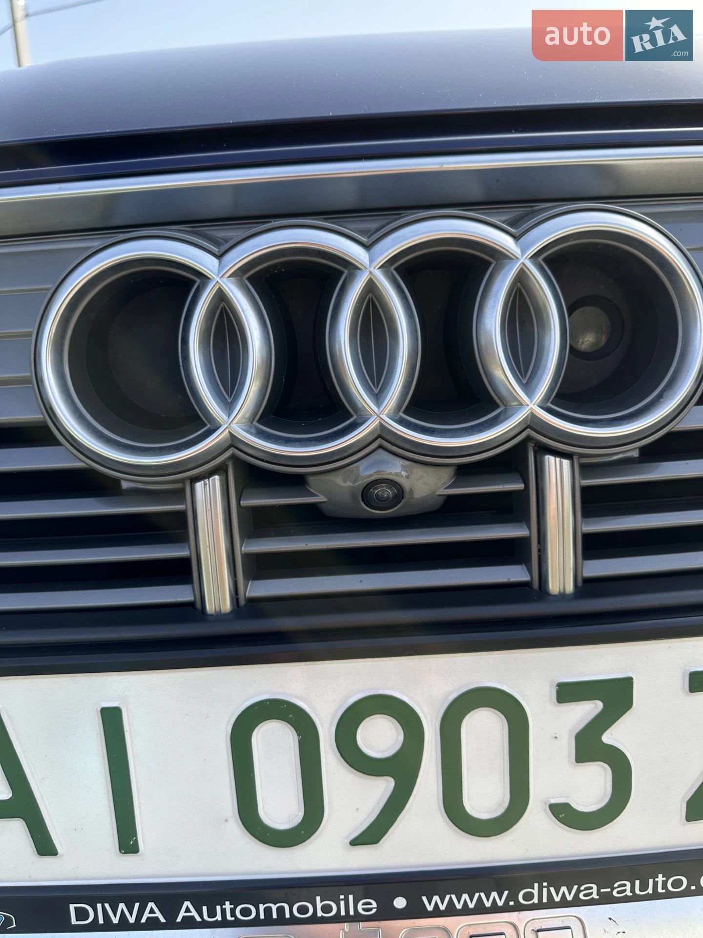2020 Audi e-tron - мініатюра 30