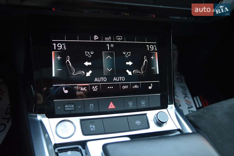 Внедорожник / Кроссовер Audi e-tron 2020 в Львове