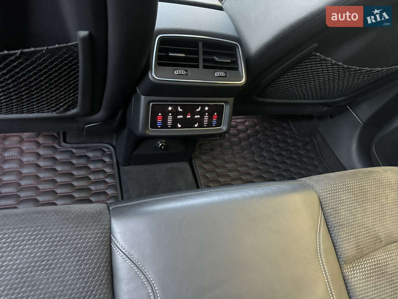 Внедорожник / Кроссовер Audi e-tron 2020 в Киеве