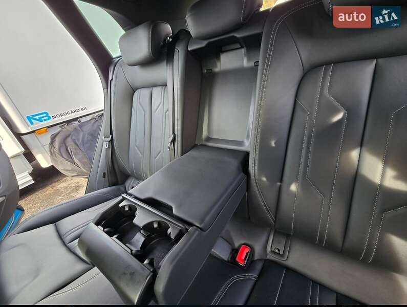 Внедорожник / Кроссовер Audi e-tron 2019 в Киеве