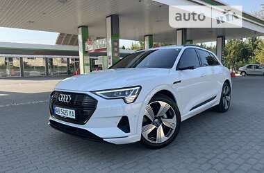 Внедорожник / Кроссовер Audi e-tron 2019 в Житомире