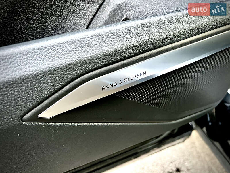 Внедорожник / Кроссовер Audi e-tron 2019 в Ровно