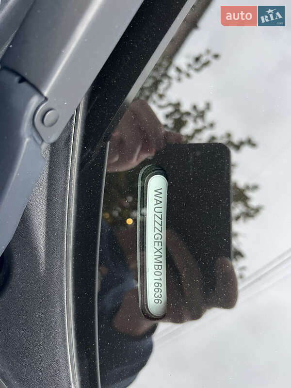 Внедорожник / Кроссовер Audi e-tron 2020 в Днепре