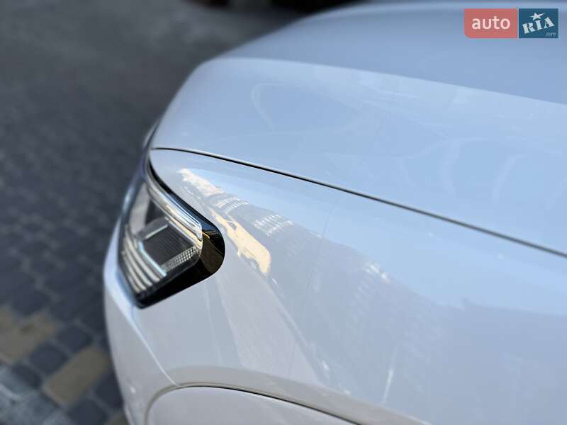 Внедорожник / Кроссовер Audi e-tron 2019 в Виннице