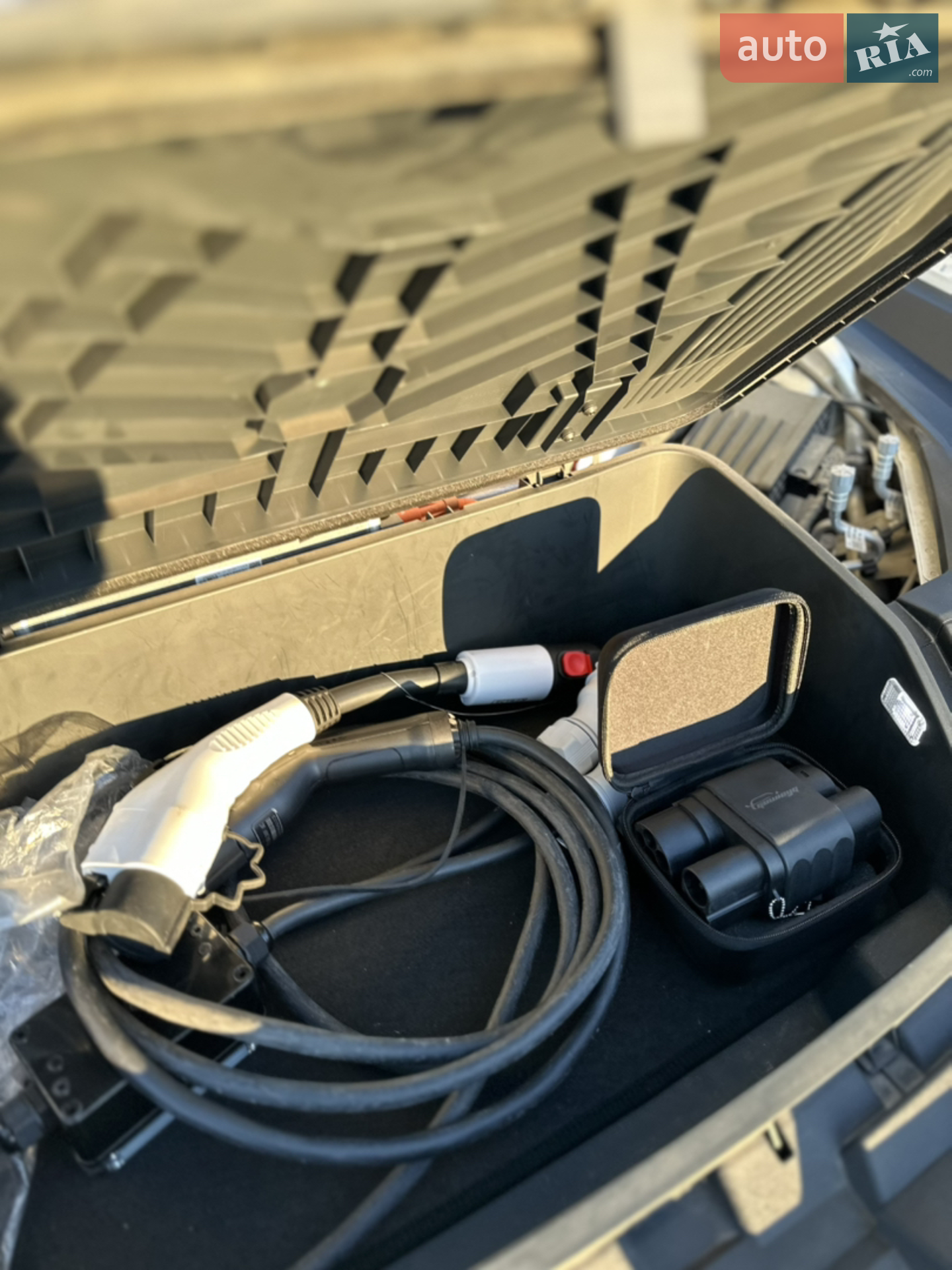 2019 Audi e-tron - мініатюра 16
