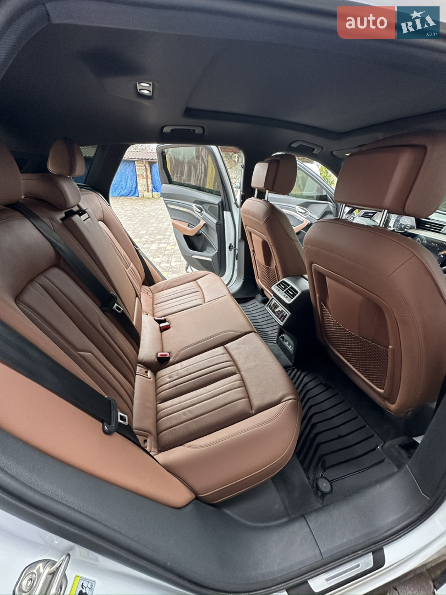 2019 Audi e-tron - мініатюра 19