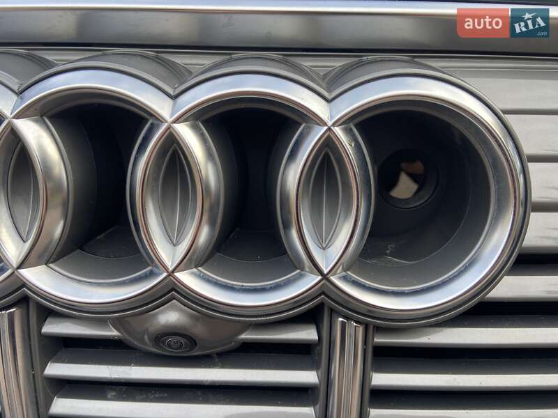 Внедорожник / Кроссовер Audi e-tron 2020 в Житомире