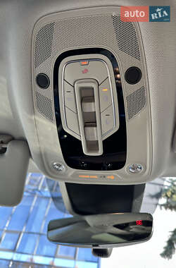 Позашляховик / Кросовер Audi e-tron 2019 в Полтаві