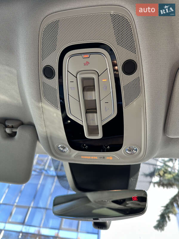 Внедорожник / Кроссовер Audi e-tron 2019 в Полтаве