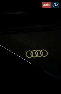 Позашляховик / Кросовер Audi e-tron 2019 в Полтаві