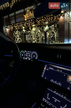 Позашляховик / Кросовер Audi e-tron 2019 в Полтаві