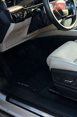 Позашляховик / Кросовер Audi e-tron 2019 в Полтаві