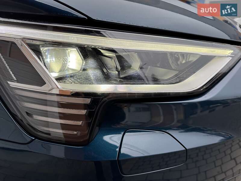 Внедорожник / Кроссовер Audi e-tron 2020 в Ивано-Франковске фото 14 Внедорожник / Кроссовер Audi e-tron 2020 в Ивано-Франковске