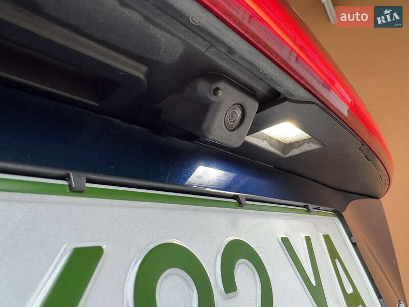 Внедорожник / Кроссовер Audi e-tron 2020 в Ивано-Франковске фото 28 Внедорожник / Кроссовер Audi e-tron 2020 в Ивано-Франковске