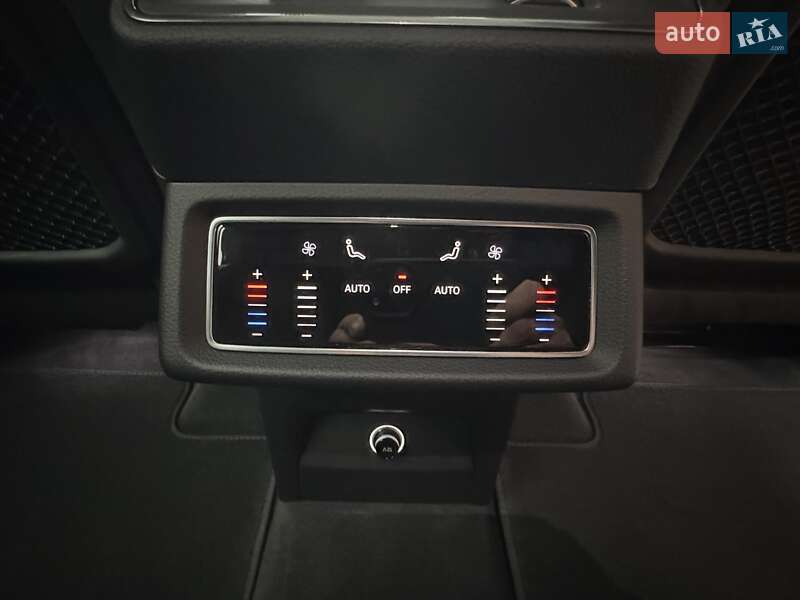 Внедорожник / Кроссовер Audi e-tron 2020 в Ивано-Франковске фото 65 Внедорожник / Кроссовер Audi e-tron 2020 в Ивано-Франковске