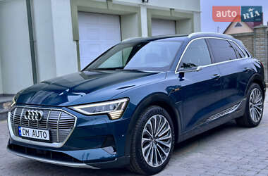 Внедорожник / Кроссовер Audi e-tron 2019 в Тернополе