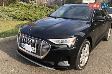 Внедорожник / Кроссовер Audi e-tron 2019 в Одессе