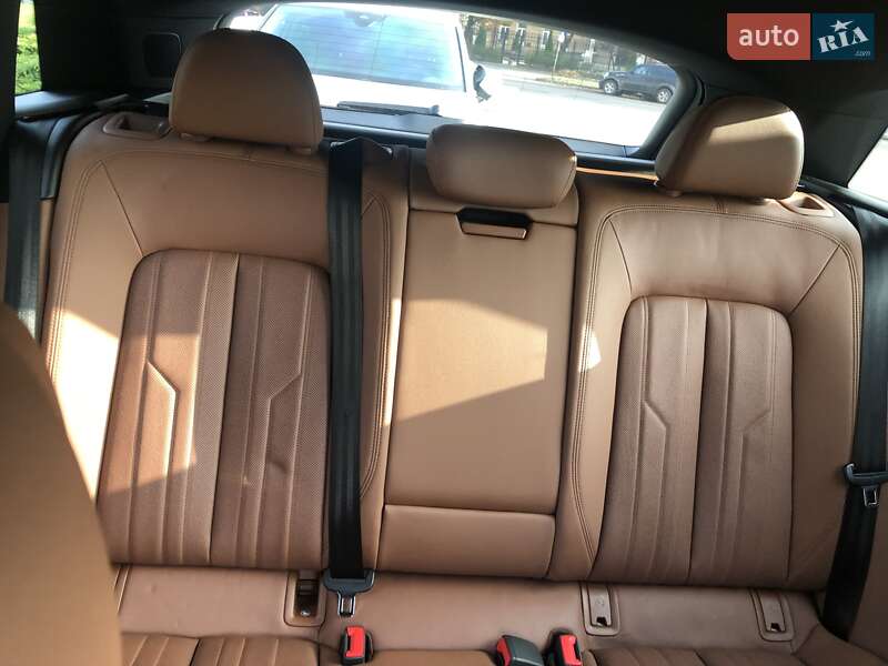 Внедорожник / Кроссовер Audi e-tron 2019 в Одессе