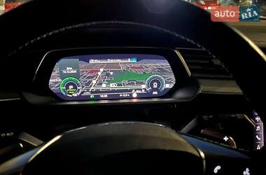 Внедорожник / Кроссовер Audi e-tron 2020 в 